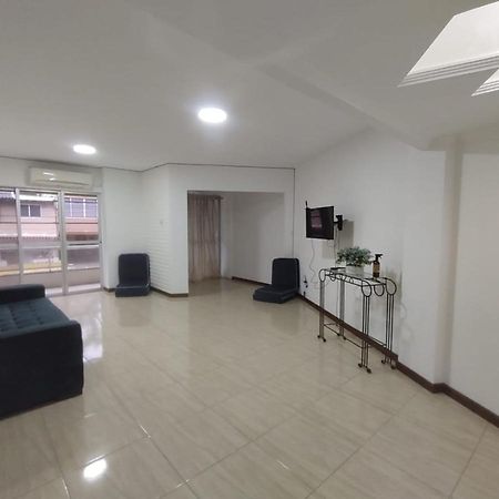 Apartamento Amplo Pe Na Areia - Itapema 180M Da Praia Exteriör bild