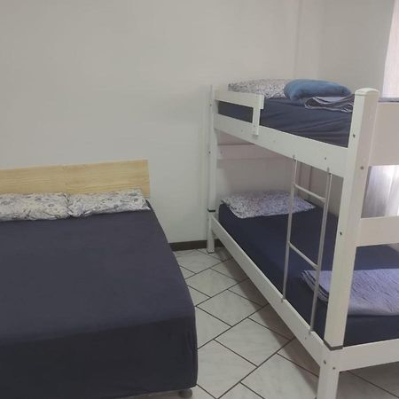 Apartamento Amplo Pe Na Areia - Itapema 180M Da Praia Exteriör bild