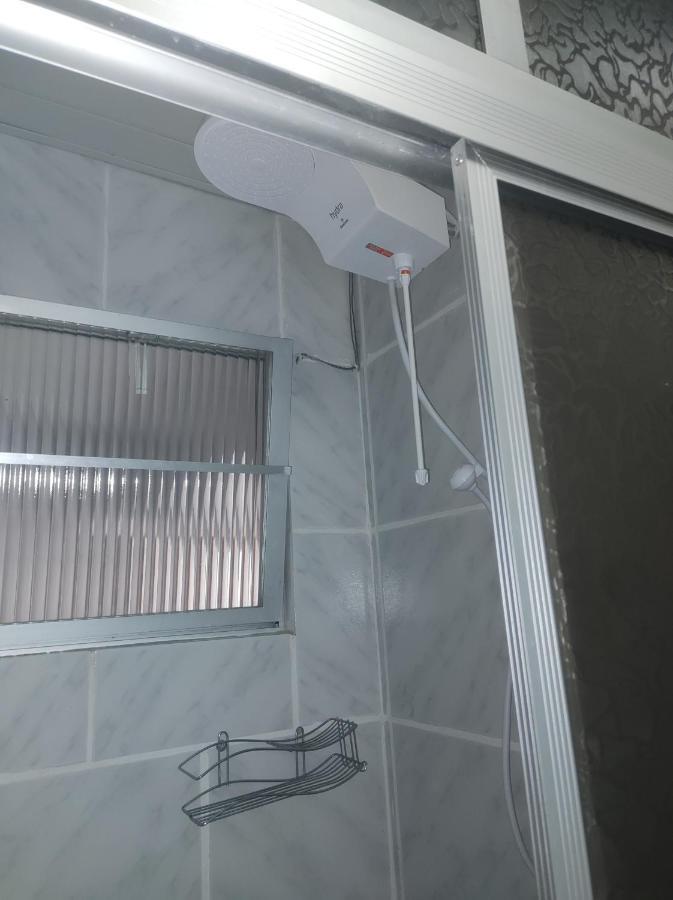 Apartamento Amplo Pe Na Areia - Itapema 180M Da Praia Exteriör bild