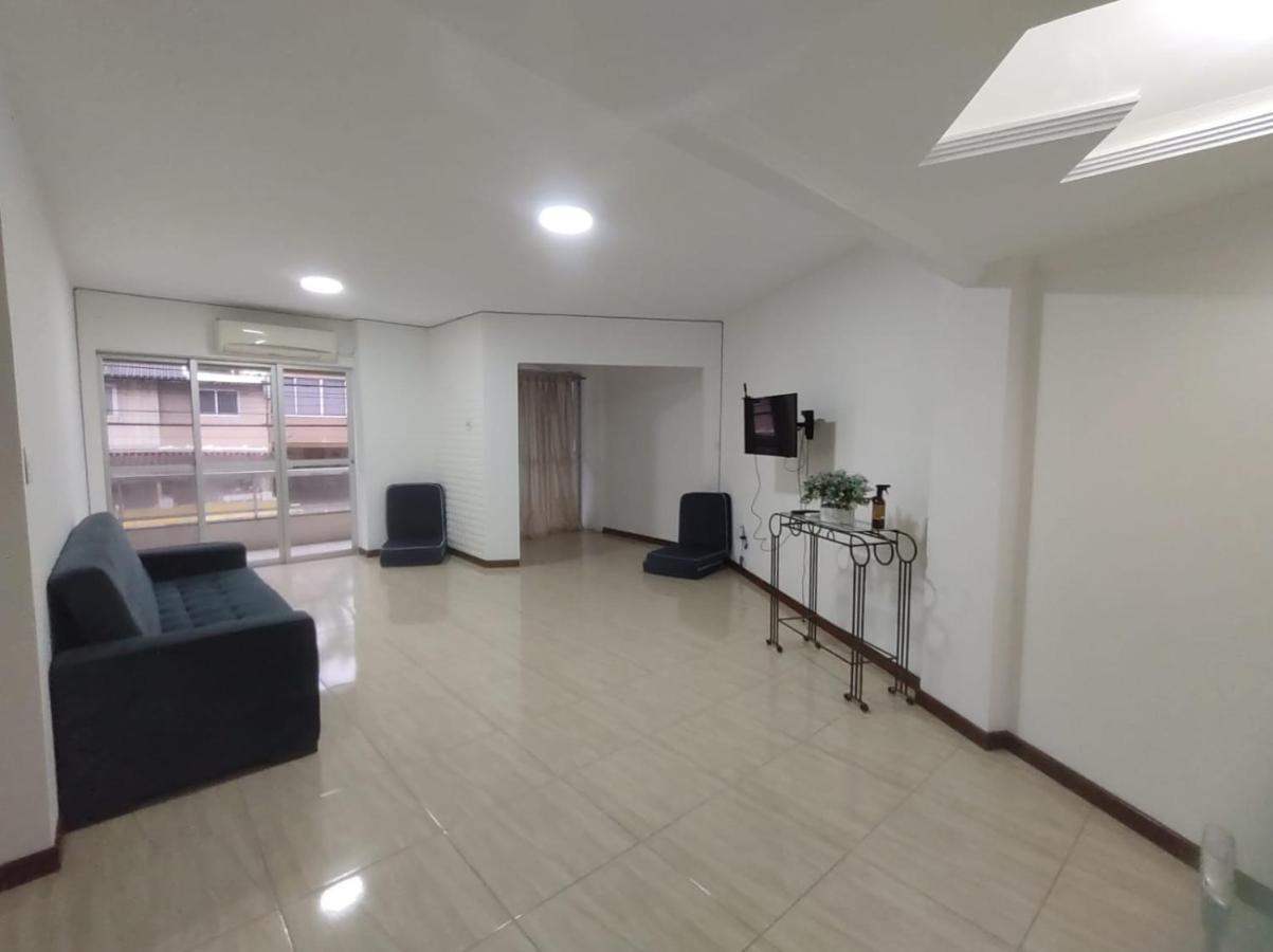 Apartamento Amplo Pe Na Areia - Itapema 180M Da Praia Exteriör bild