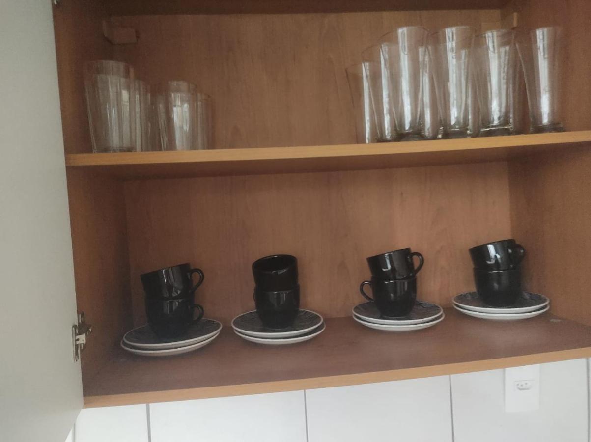 Apartamento Amplo Pe Na Areia - Itapema 180M Da Praia Exteriör bild