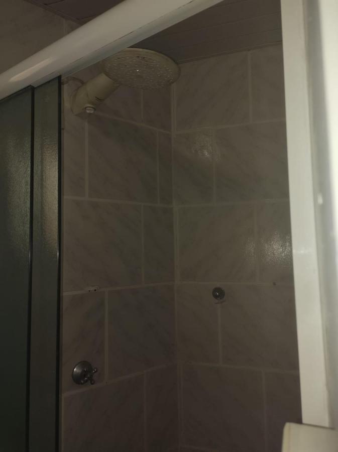 Apartamento Amplo Pe Na Areia - Itapema 180M Da Praia Exteriör bild