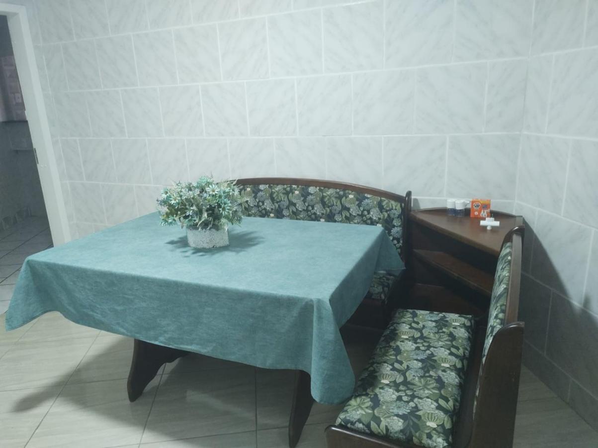 Apartamento Amplo Pe Na Areia - Itapema 180M Da Praia Exteriör bild