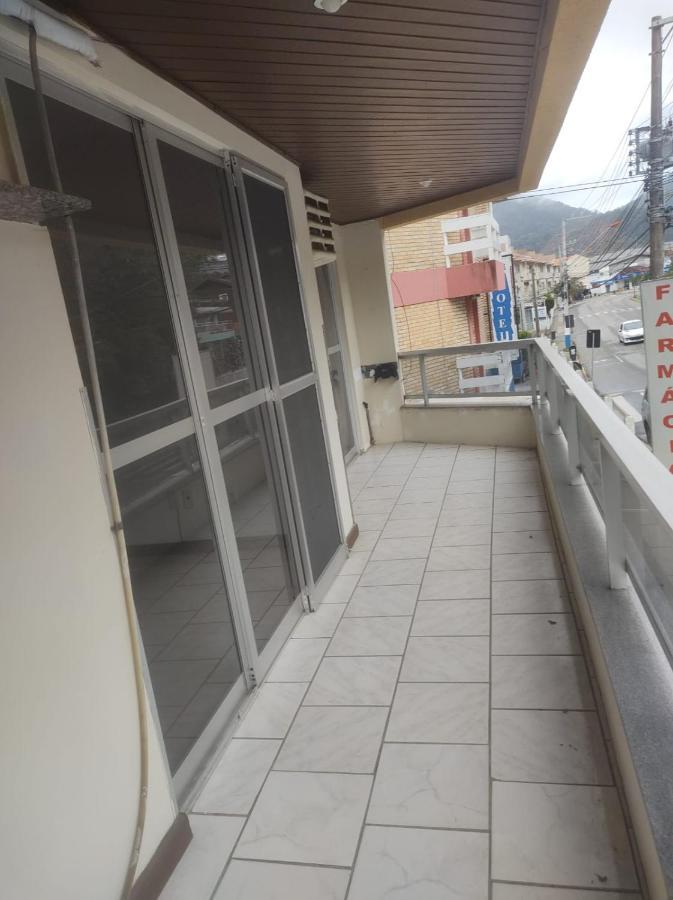 Apartamento Amplo Pe Na Areia - Itapema 180M Da Praia Exteriör bild