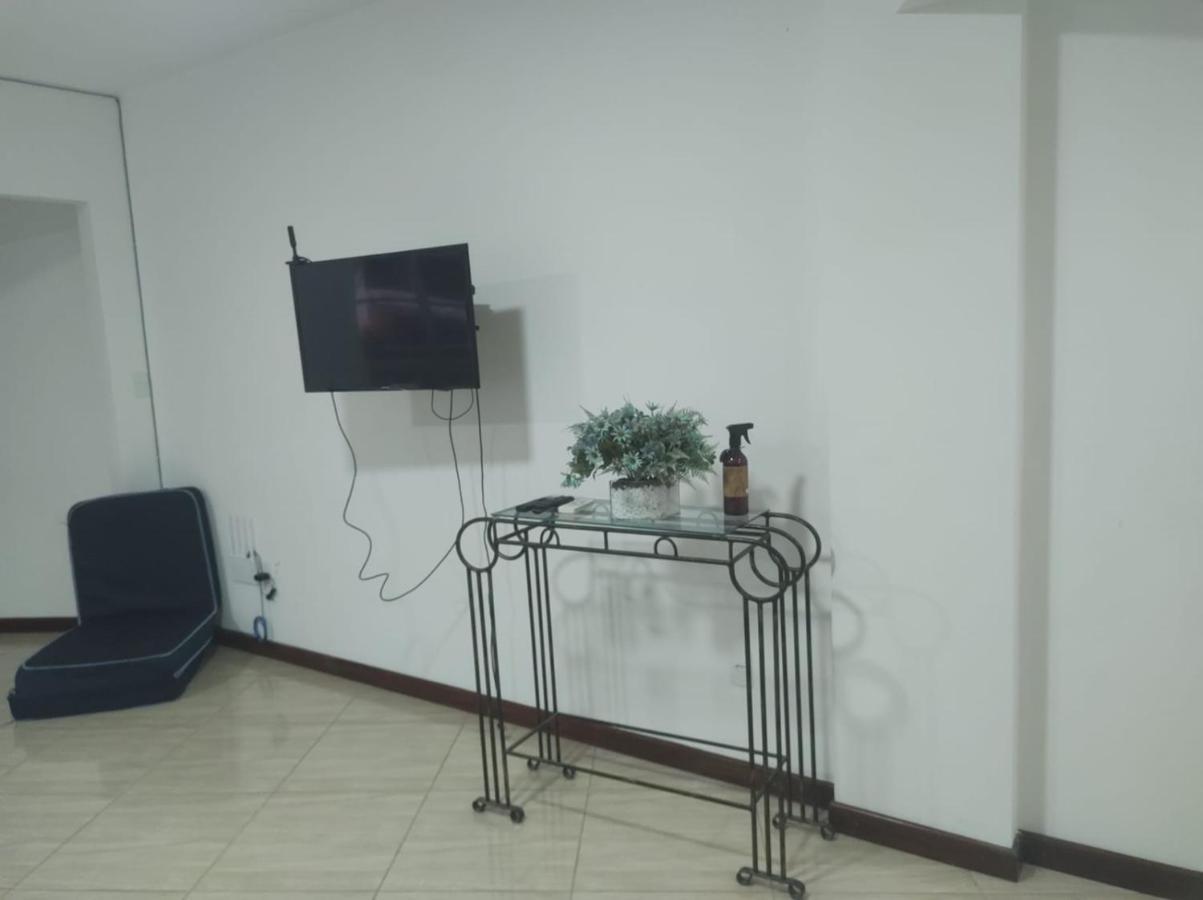 Apartamento Amplo Pe Na Areia - Itapema 180M Da Praia Exteriör bild