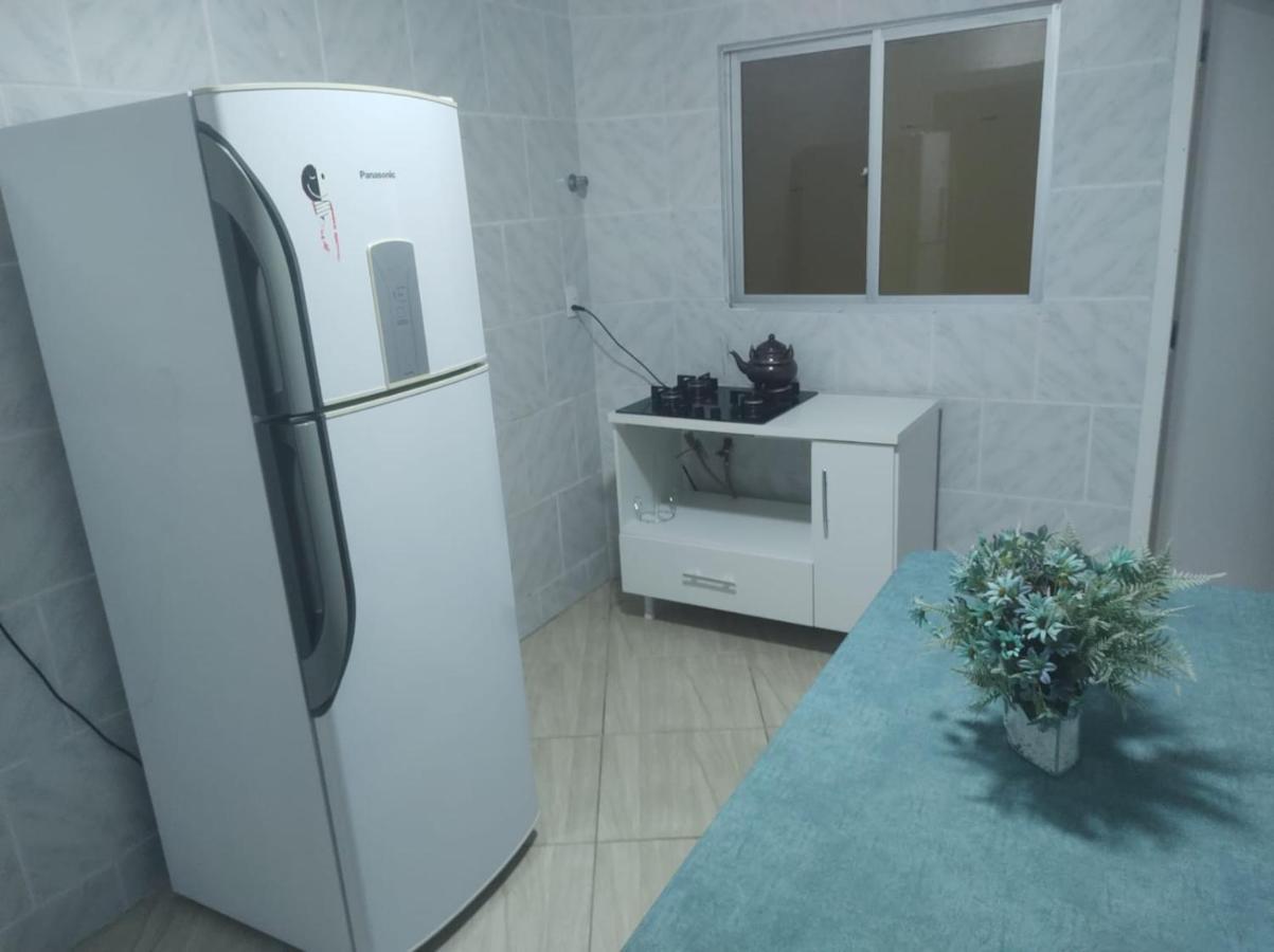 Apartamento Amplo Pe Na Areia - Itapema 180M Da Praia Exteriör bild