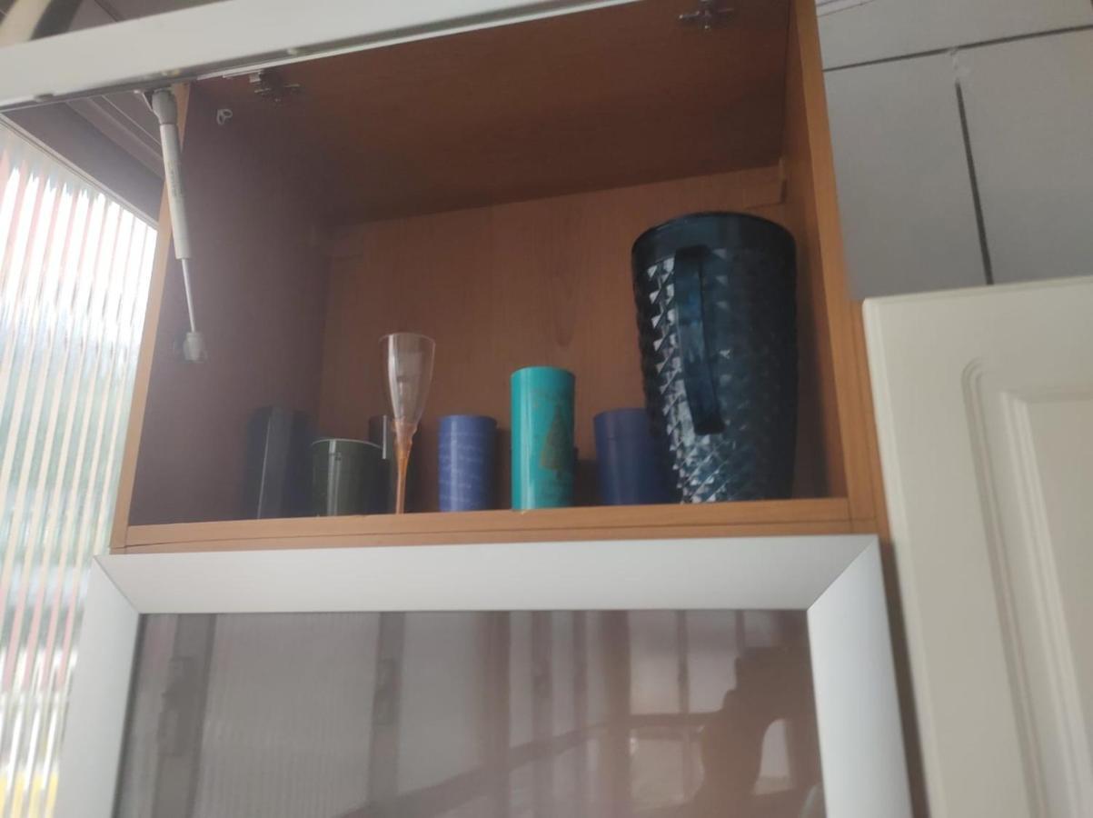 Apartamento Amplo Pe Na Areia - Itapema 180M Da Praia Exteriör bild
