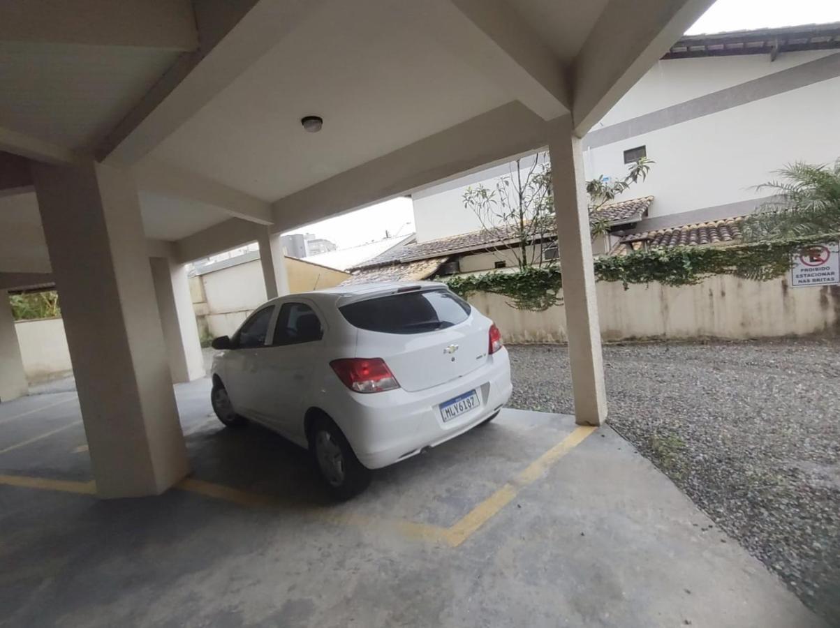 Apartamento Amplo Pe Na Areia - Itapema 180M Da Praia Exteriör bild