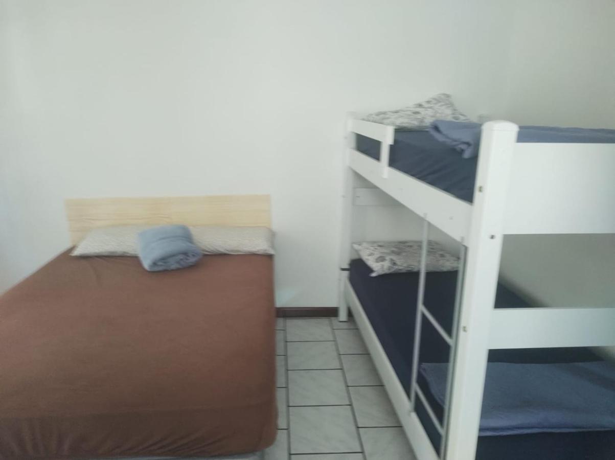 Apartamento Amplo Pe Na Areia - Itapema 180M Da Praia Exteriör bild